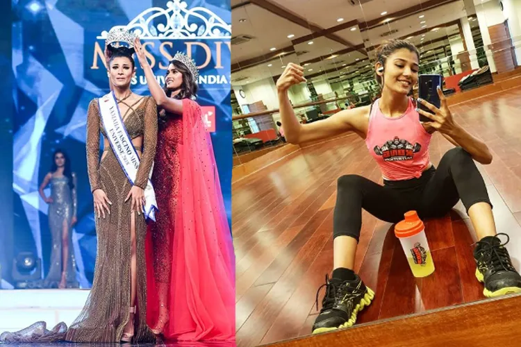 Miss Diva Universe 2018- India TV Hindi