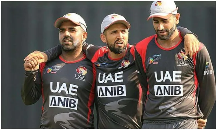 UAE to face Hong Kong in final of Asia Cup Qualifiers 2018- India TV Hindi