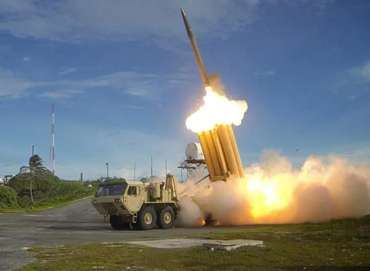 Pentagon succesfully tests US-Japan missile interceptor- India TV Hindi