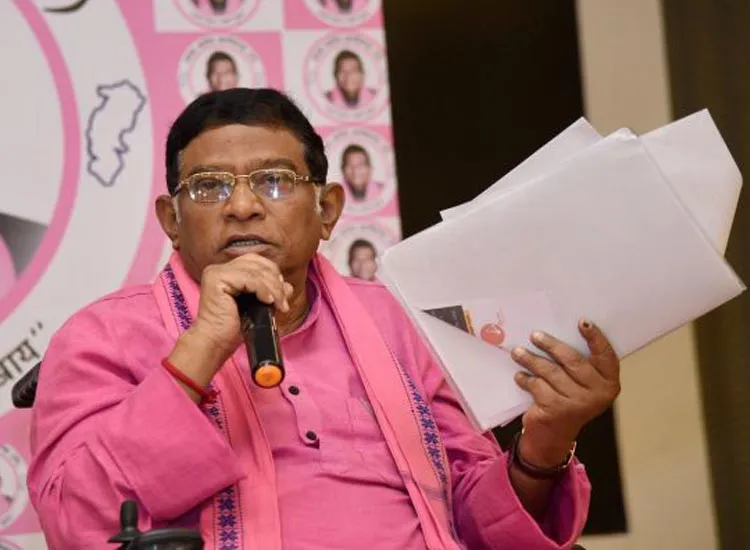 Ajit Jogi will not contest Chhattisgarh assembly polls- India TV Hindi