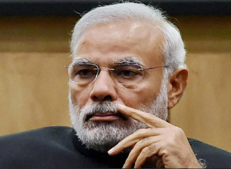 PM Narendra Modi, Amritsar train accident- India TV Hindi