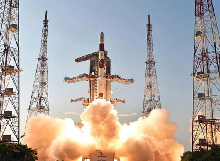 Chandrayaan-2 lunar probe to have orbiter, lander, rover- India TV Hindi
