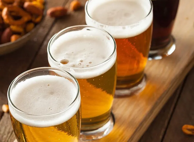 UK brewery withdraws 'Ganesh' as name of special beer- India TV Hindi