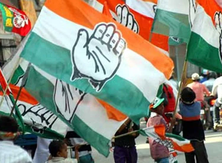 Congress releases list of candidates for 17 seats for the upcoming Assembly elections in Chhattisgar- India TV Hindi