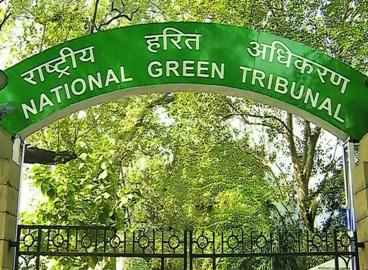 NGT, climate change- India TV Hindi