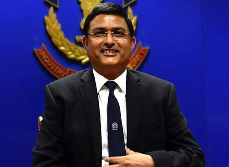 HC directs CBI to maintain status quo on proceedings against special director Rakesh Asthana till No- India TV Hindi