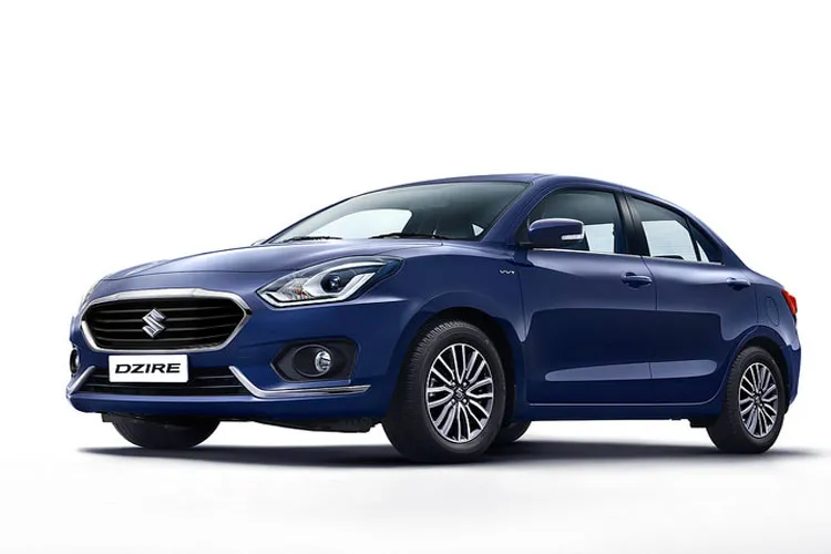 All new Dzire scores the fastest 3-lakh sales mark in Indian automobile history- India TV Paisa