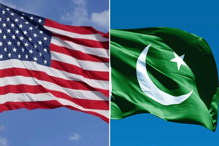Trump admin unlikely to change policy on suspension of aid to Pakistan- India TV Hindi