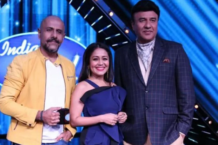 Anu Malik asked to step down as Indian Idol 10 judge after sexual harassment allegations- India TV Hindi