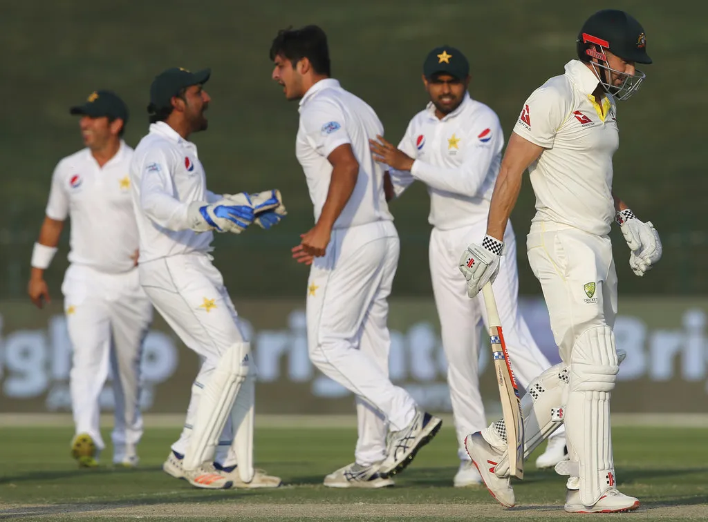 पाकिस्तान से हारने के बाद आईसीसी रैंकिंग में ऑस्ट्रेलिया का हाल बेहाल- India TV Hindi