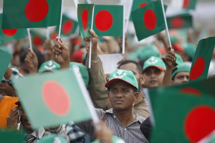 Bangladesh sentences 19 to death for political rally attack- India TV Hindi