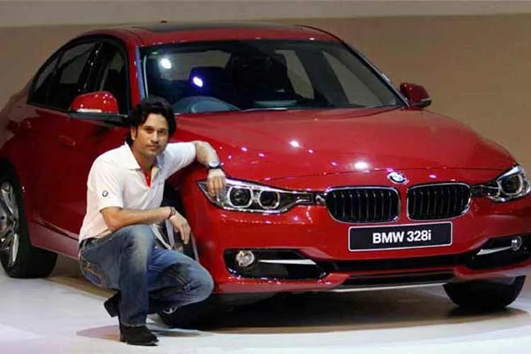BMW- India TV Paisa