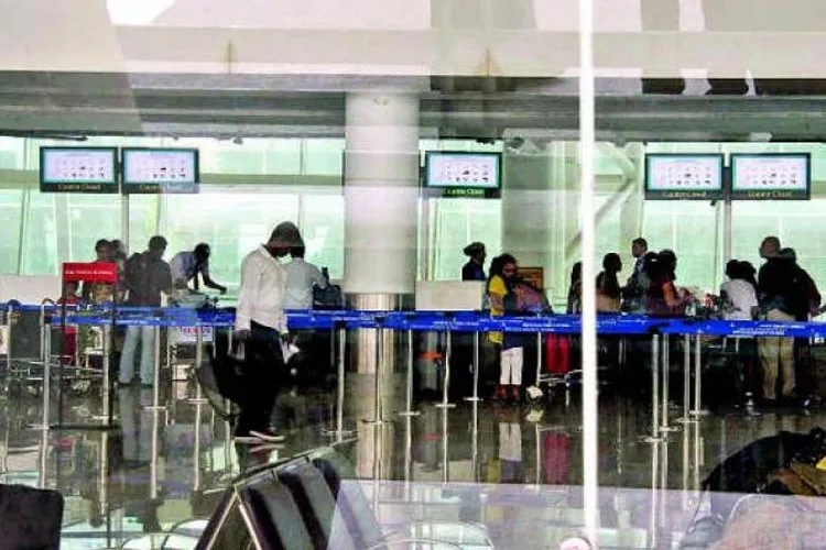 Your face will give you security clearance at airports soon | PTI Representational- India TV Hindi