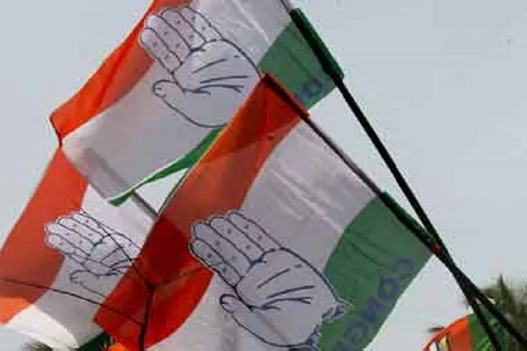 Congress declares candidates on all 40 legislative seats of Mizoram- India TV Hindi