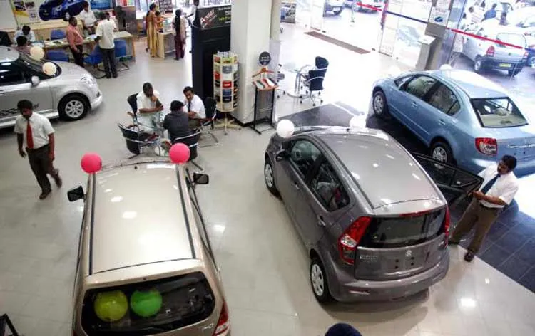 car sale- India TV Paisa