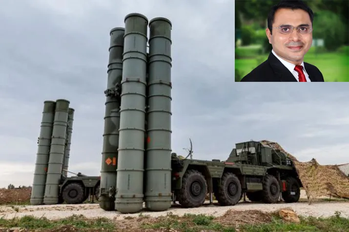 Blog: रूस से हथियार खरीदने में कभी घोटाला क्यों नहीं होता?- India TV Hindi