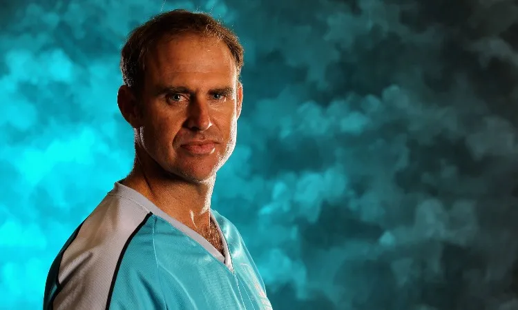 Matthew Hayden- India TV Hindi