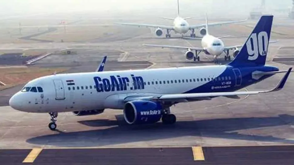GoAir officials arrested for stealing phones- India TV Hindi