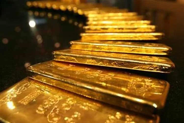 Gold Import- India TV Paisa