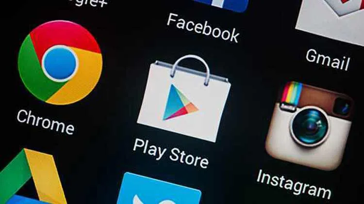 Google removed 11 mobile apps from its play stores- India TV Hindi