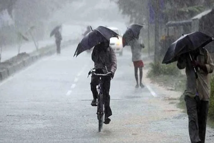 heavy rains- India TV Hindi