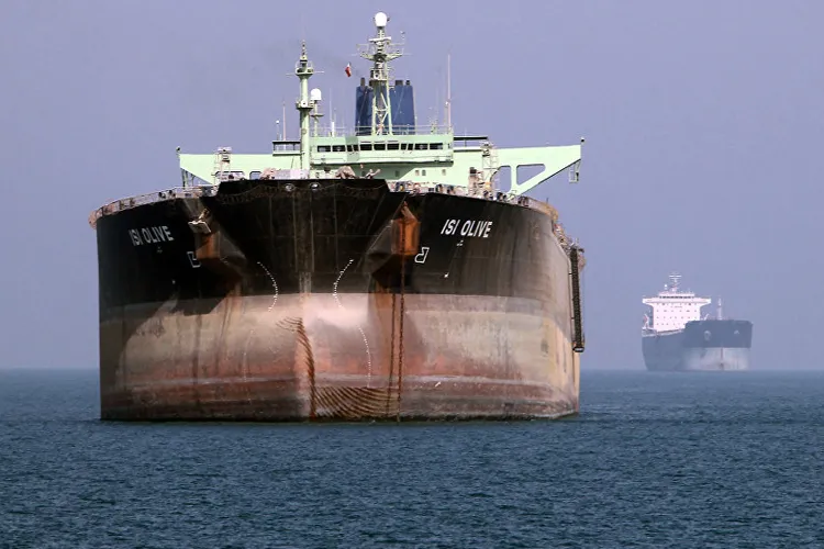 ईरान से तेल का आयात बंद करने के संबंध में भारत, यूरोपीय देशों से बात करेंगे शीर्ष अमेरिकी राजनयिक- India TV Hindi