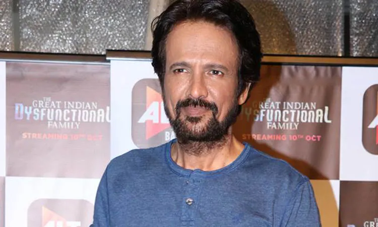 kay kay menon- India TV Hindi