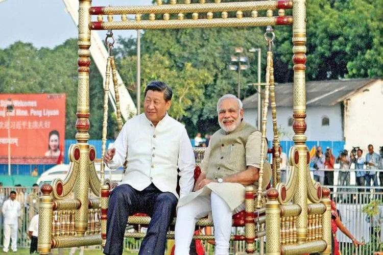 Chinese President Xi Jinping and Indian Primi Minister Narendra Modi will meet in Argentina this Nov- India TV Hindi