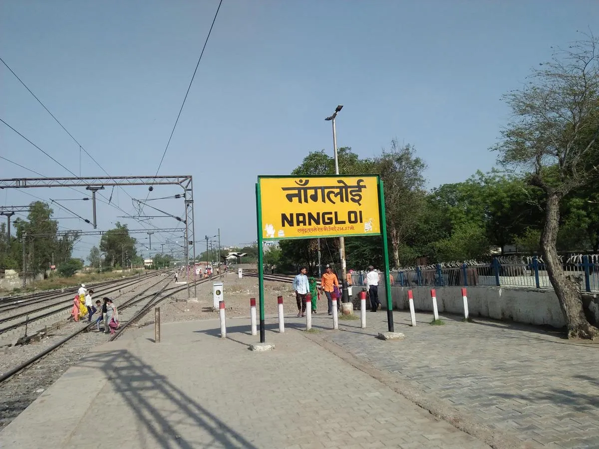 Nangloi- India TV Hindi