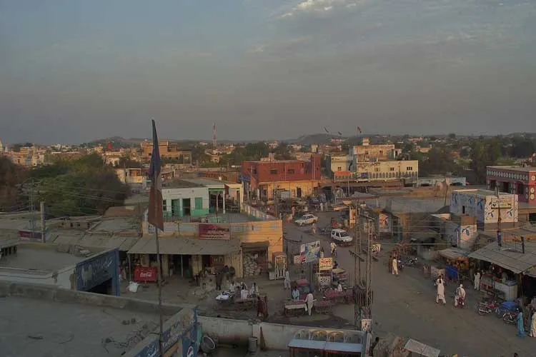 pakistan mithi city- India TV Hindi