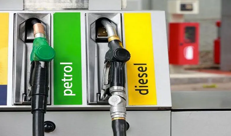 Petrol And Diesel Price - India TV Paisa