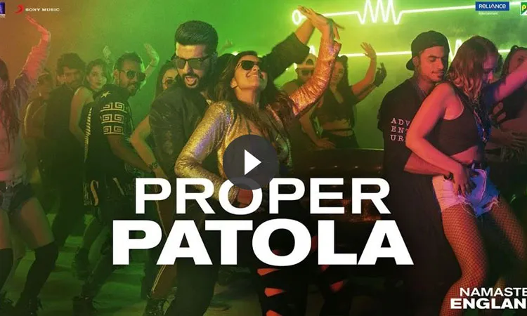 Proper Patola- India TV Hindi