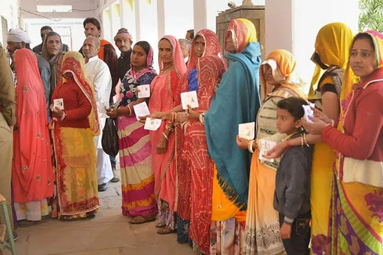 Rajasthan Assembly Elections 2018- India TV Hindi