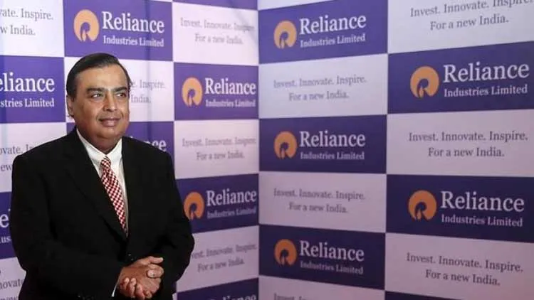 Reliance Industries- India TV Paisa