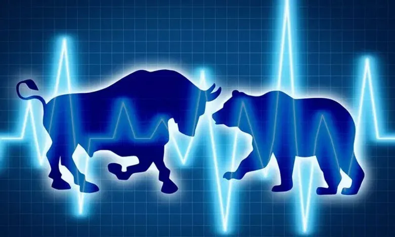 Stock Market (Representation Image) - India TV Paisa