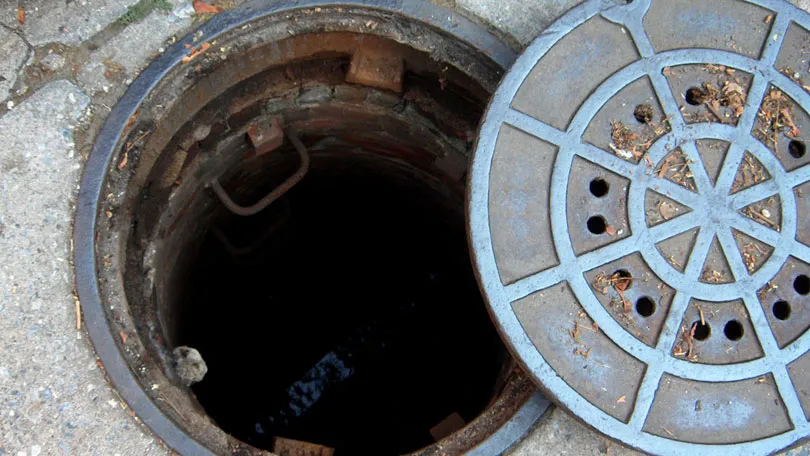 Sewer death case - India TV Hindi