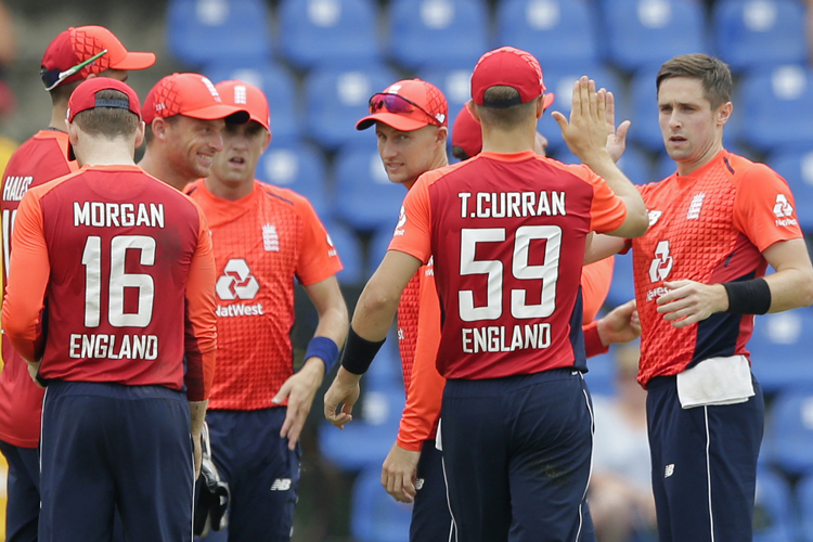 England lead series by 3-0 against sri lanka - India TV Hindi News