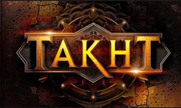 Takht- India TV Hindi