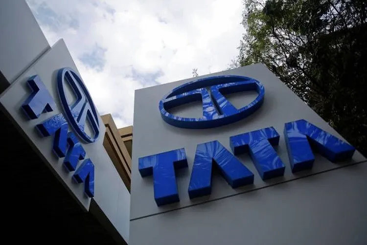 Tata Group- India TV Paisa
