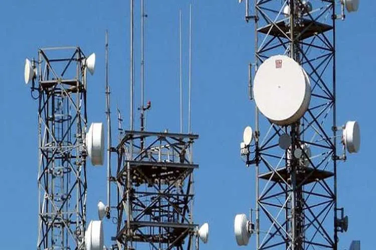 Telcos' gross revenue dips 10% to Rs 58,401 cr in June qtr;...- India TV Hindi