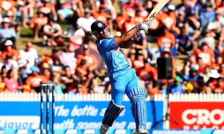 MS Dhoni- India TV Hindi