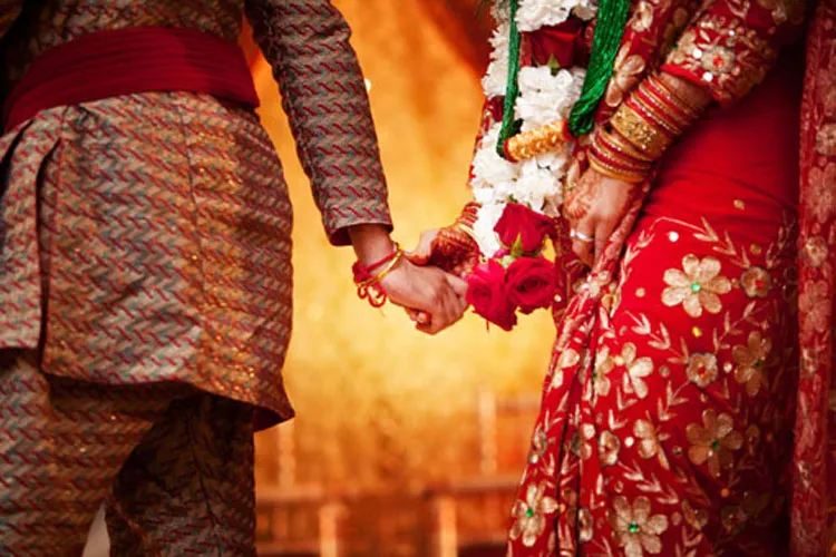 Delhi, Marriage- India TV Hindi