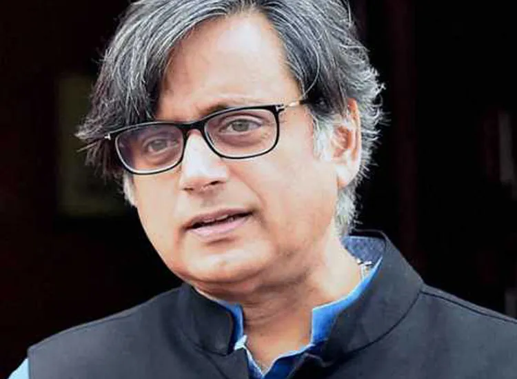 Sunanda Pushkar death case: Delhi court asks police to hand over certain documents to Shashi Tharoor- India TV Hindi