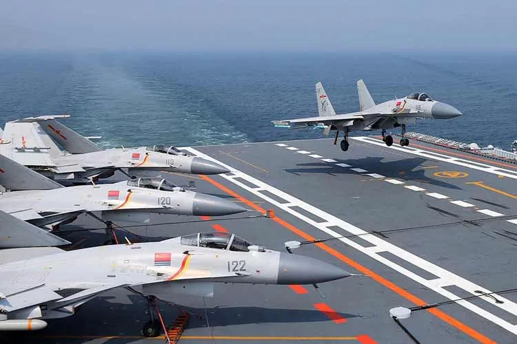 China unveils new arms at air show- India TV Hindi