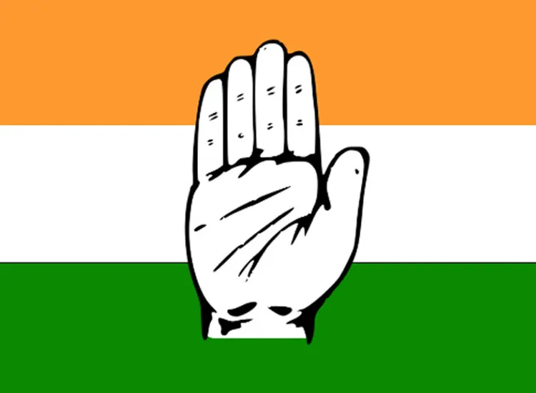 Chhattisgarh: Ghanaram Sahu, state Congress vice-president resigns from membership of party- India TV Hindi