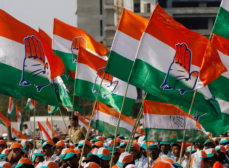 Madhya Pradesh Assembly Elections 2018: Congress releases...- India TV Hindi