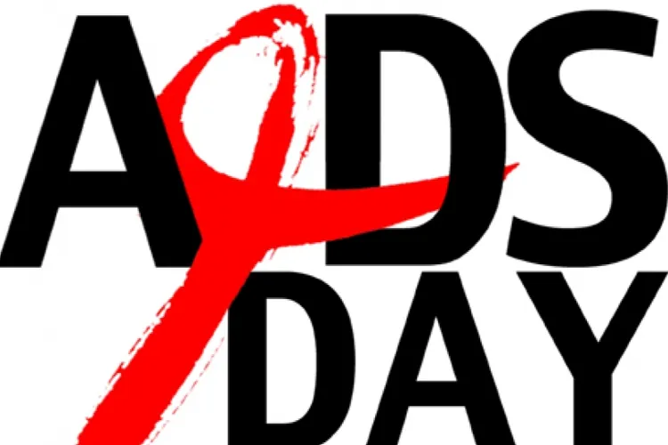 world aids day- India TV Hindi
