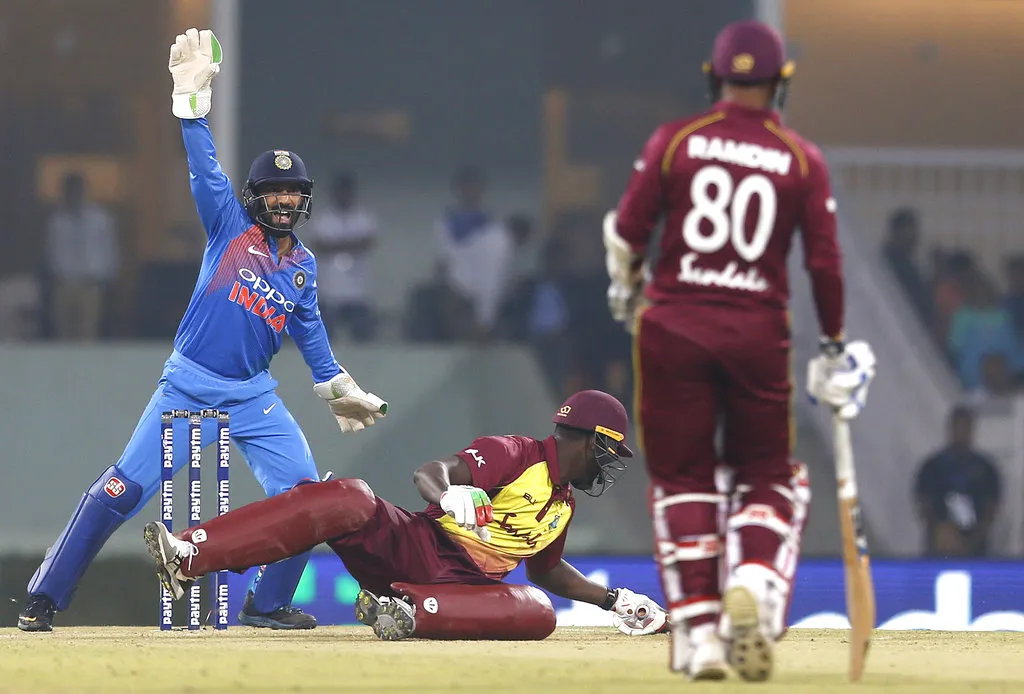 भारत ने वेस्टइंडीज को 71 रन से हराया- India TV Hindi