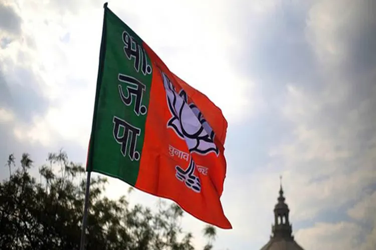 Telangana assembly elections, BJP- India TV Hindi