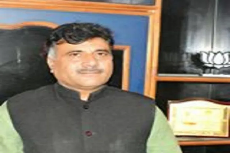 Jammu Kashmir BJP leader murder- India TV Hindi